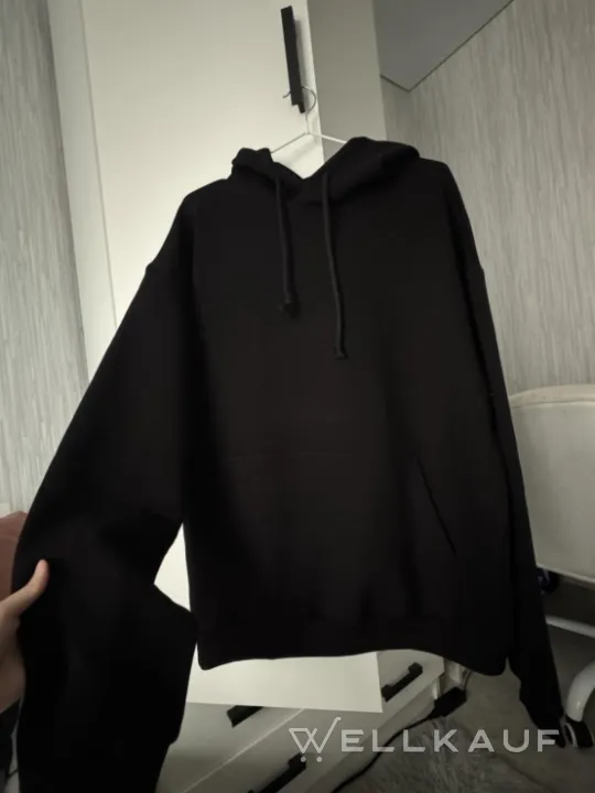 Unisex-Kapuzenpullover