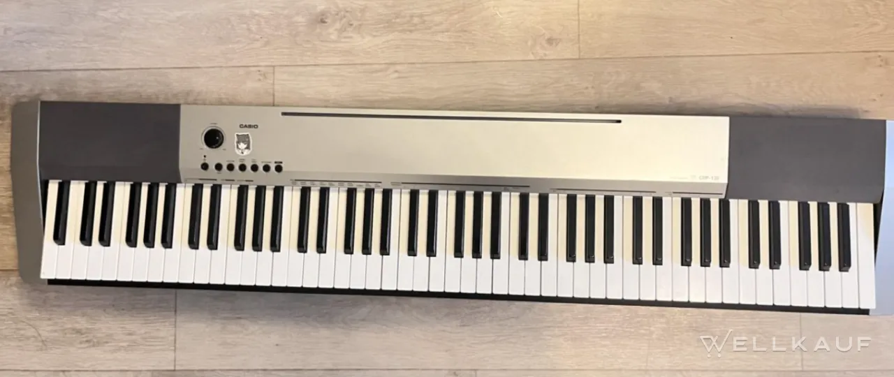 Digitalpiano