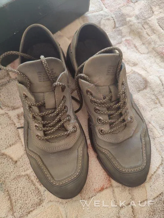Herren Halbschuhe