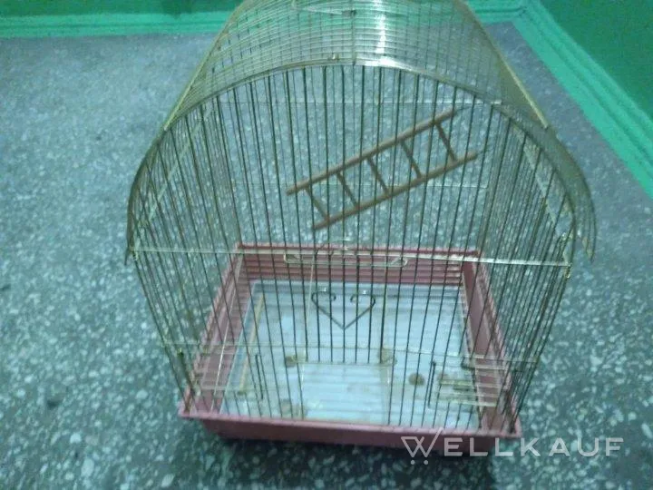 Vogelkäfig