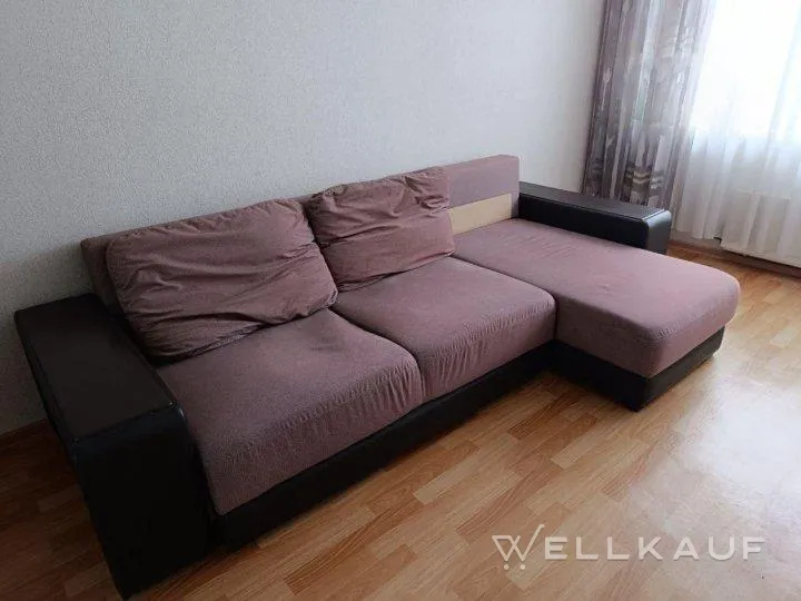 Gebrauchtes Sofa