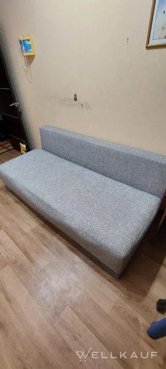 Das Sofa