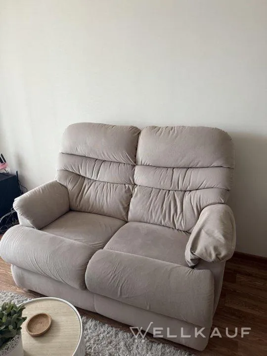 Das Sofa