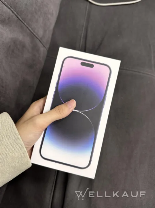 iPhone 14 Pro