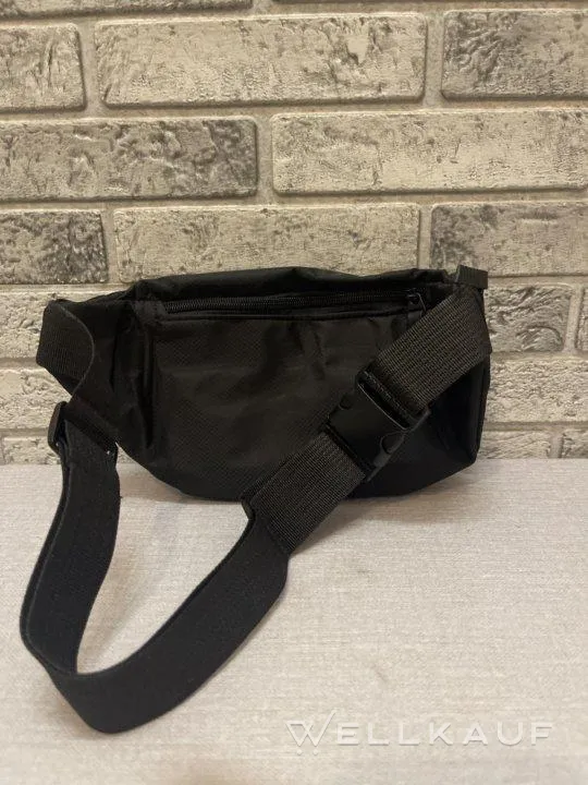 Eine Tasche