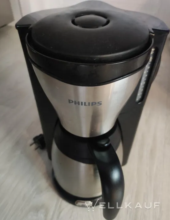 Kaffeemaschine