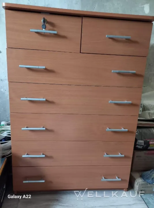 Kommode 114/80/42cm