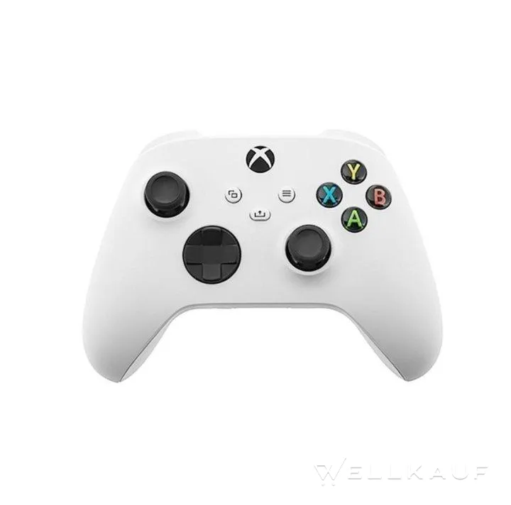 xbox controller