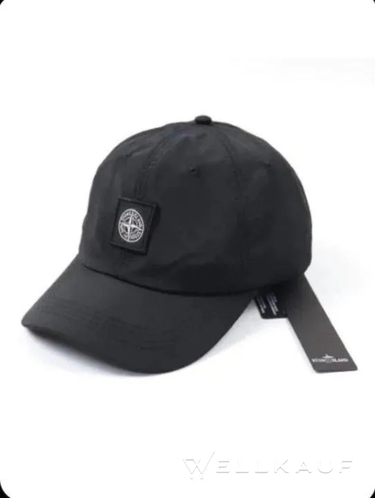 Stone Island Kappe