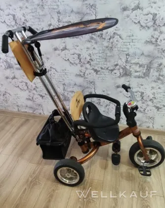 Kinderdreirad
