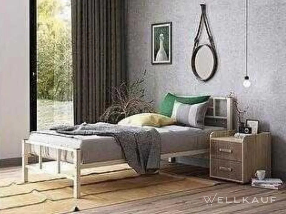 Bett
