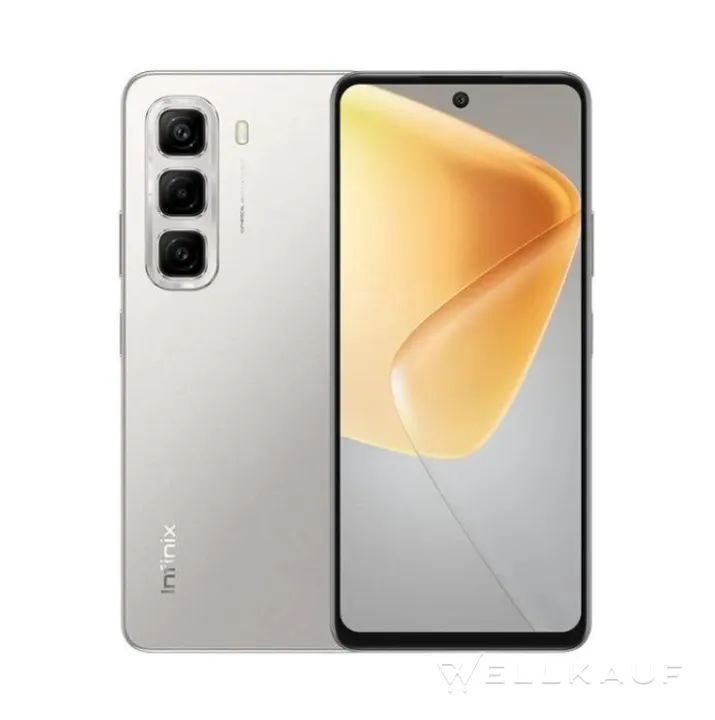 Infinix Hot 50 4G, 8/256 GB 