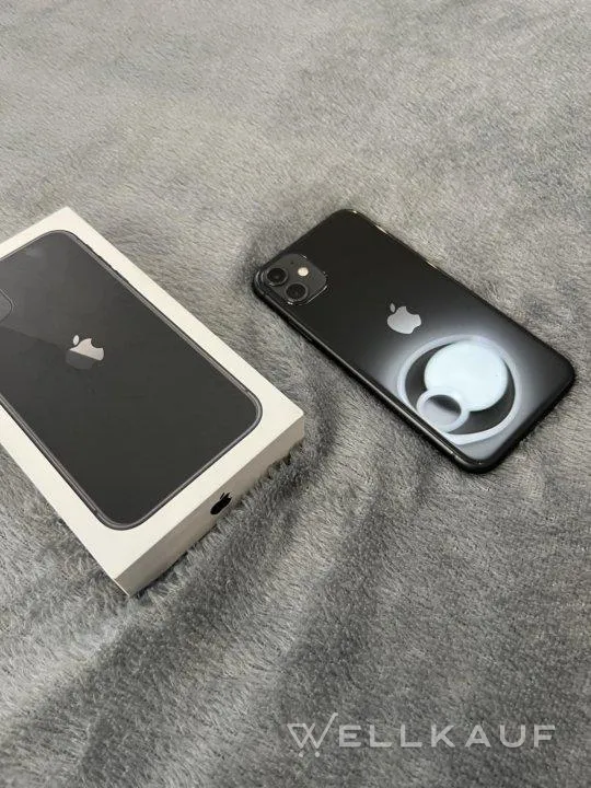 iPhone 11 128