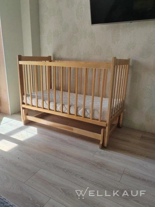 Ein Kinderkram