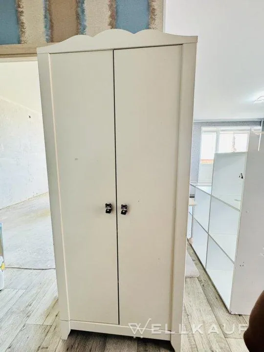 Schrank für Kinder