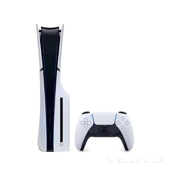 Sony PlayStation 5 Slim