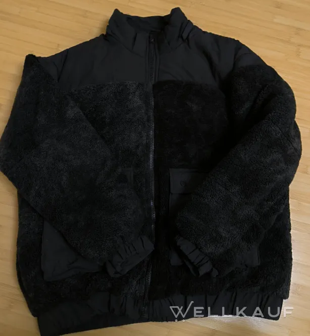 Winterjacke