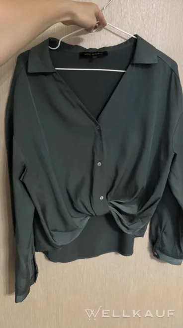 Damen Bluse S/M