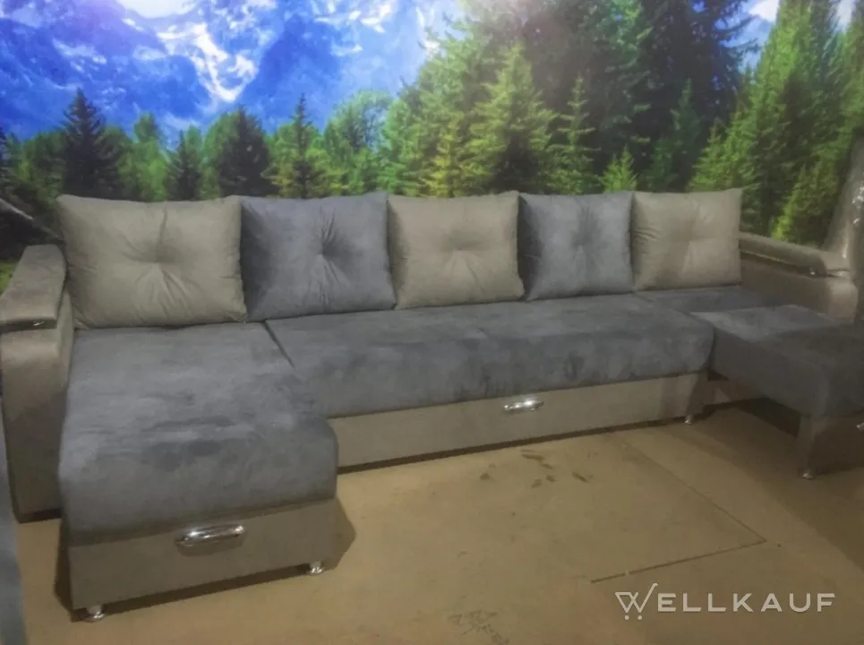 Sofa - Transformer