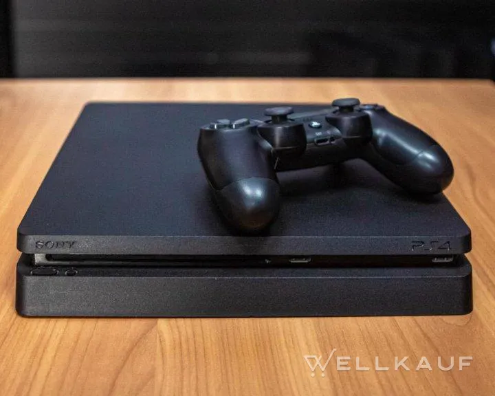 Sony playstation 4 slim 500gb