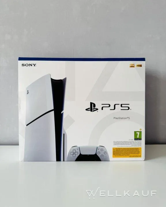 Sony PlayStation 5