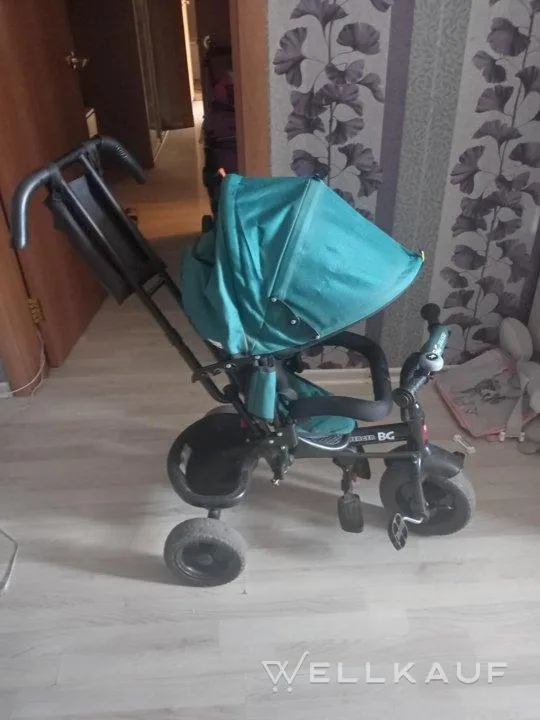 Kinderfahrrad