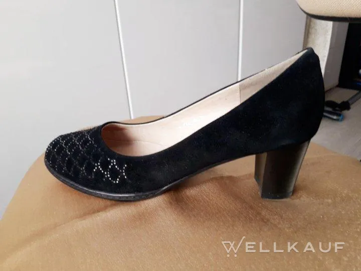 Schuhe NEU