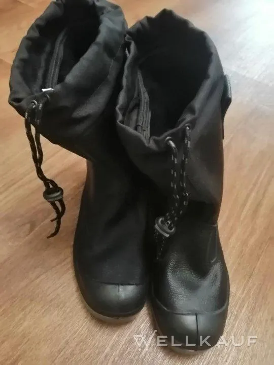 Winterstiefel