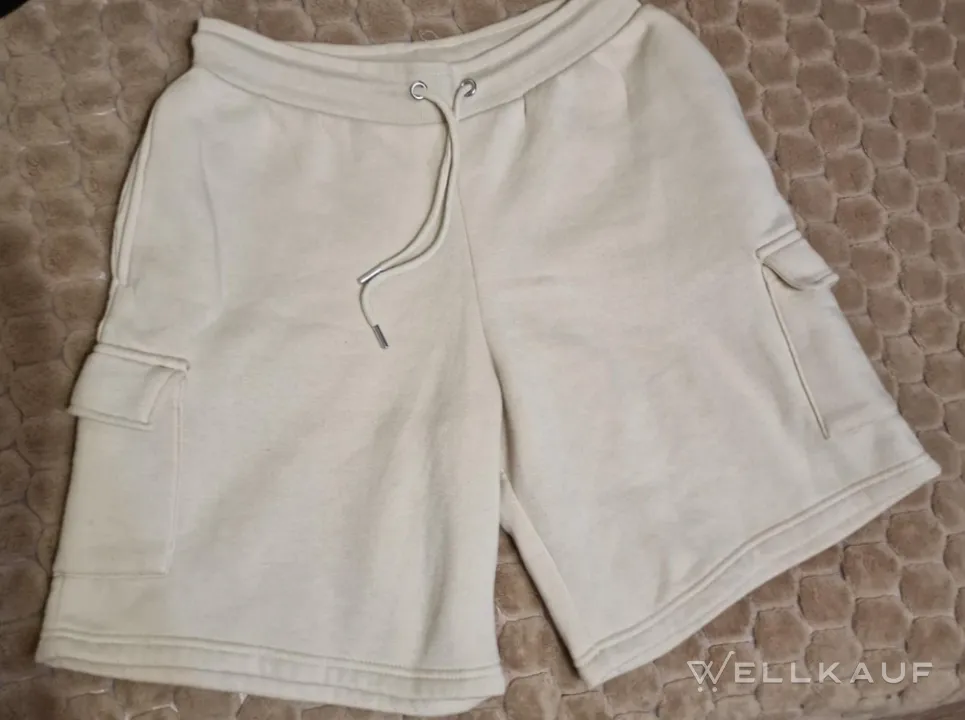 Herrenshorts 46