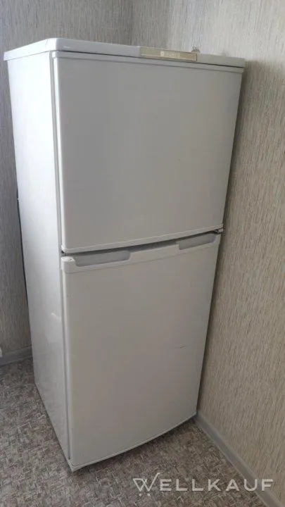 Kühlschrank