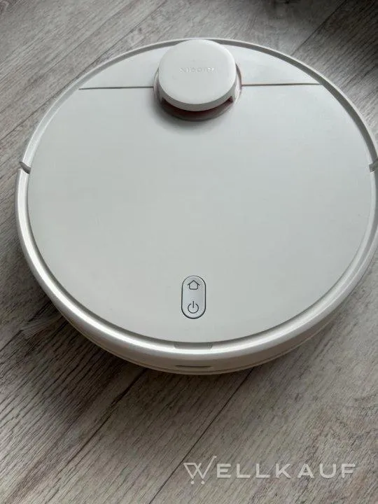 Xiaomi Roboter-Staubsauger
