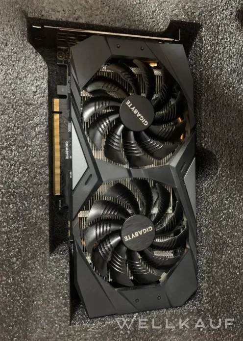 1660 super / 6gb