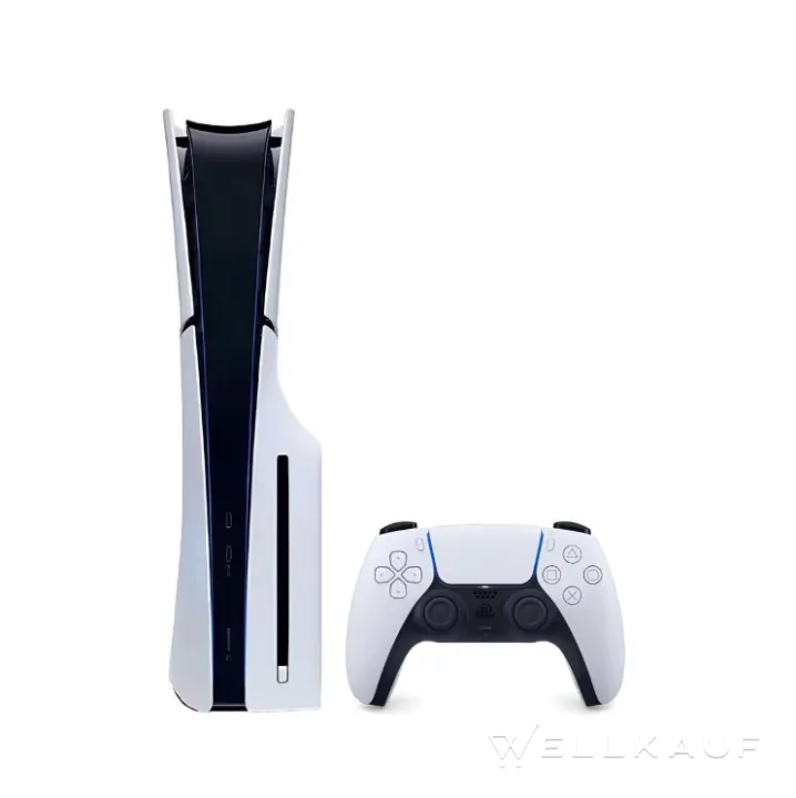 Sony PlayStation 5 Slim