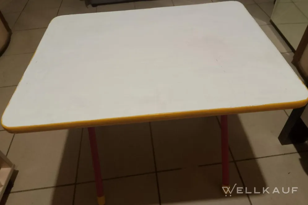 Klapptisch