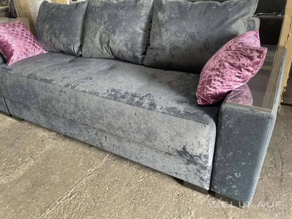 Modulares Sofa