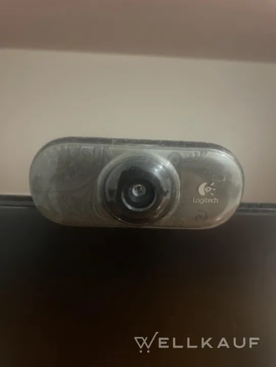 Logitech Webcam