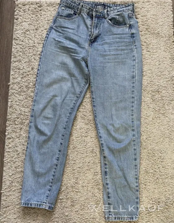 Damenjeans