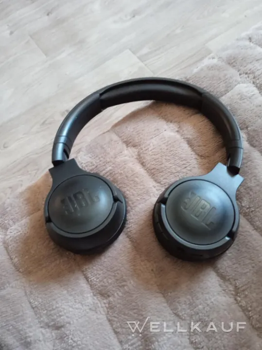 Kabellose JBL-Kopfhörer