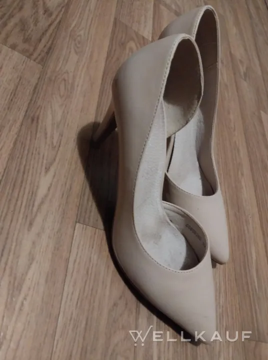 Damenschuhe Größe 37