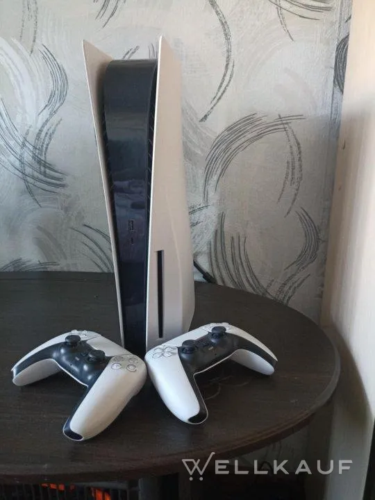 sony playstation 5
