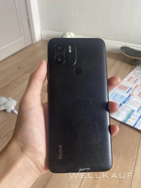 Telefon