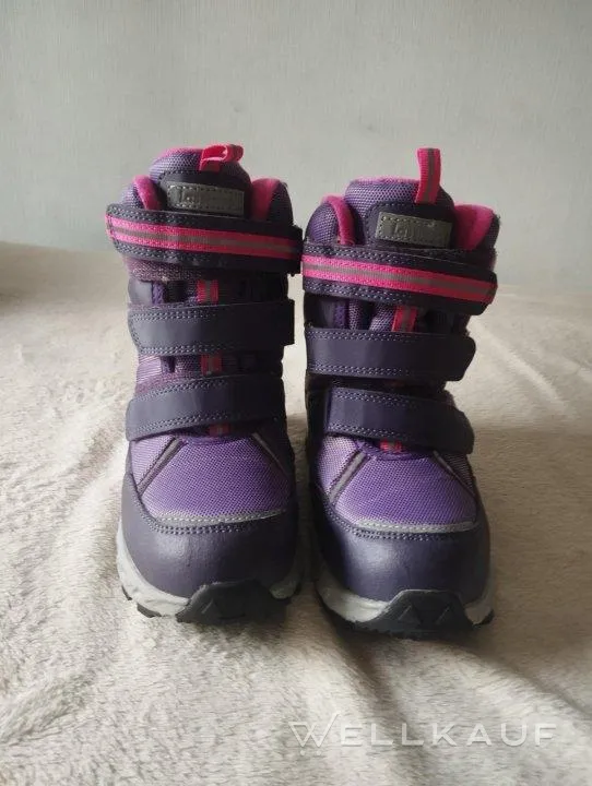 Stiefel