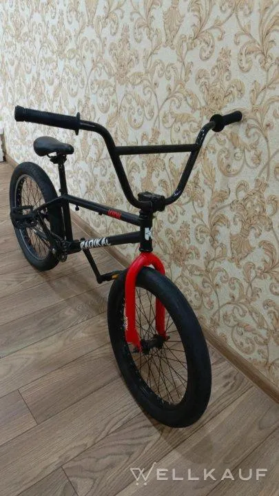 Bmx