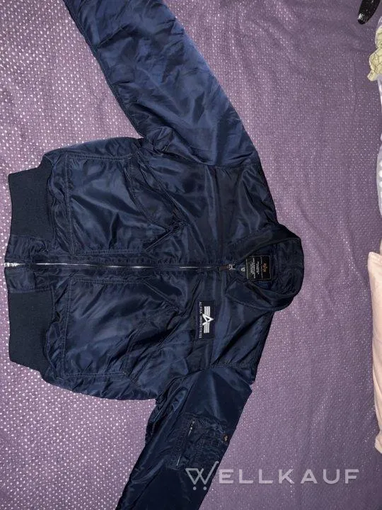 Jacke