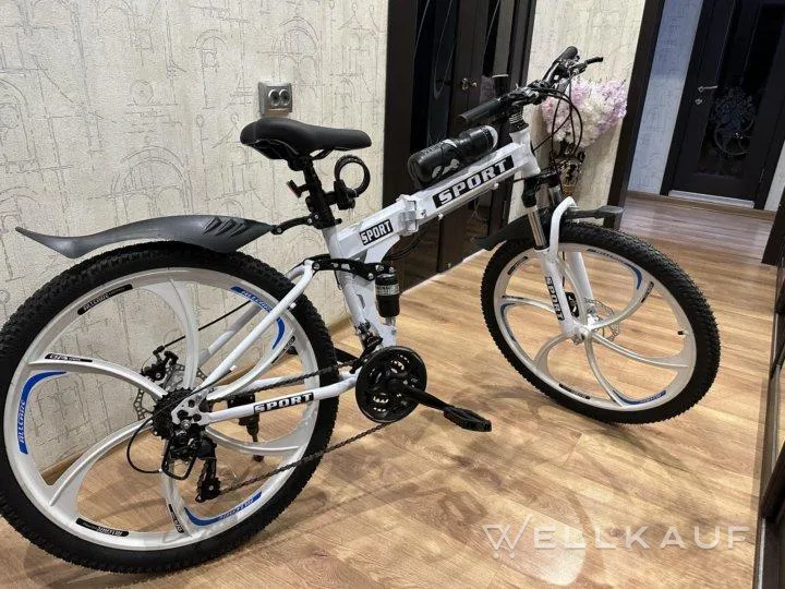 Fahrrad