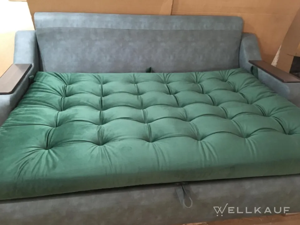 Modulares Sofa