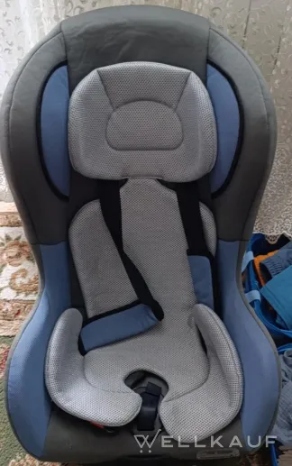 Autositz