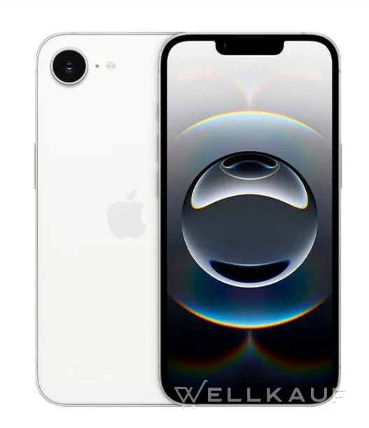 Apple iPhone 16E, 128 Gb