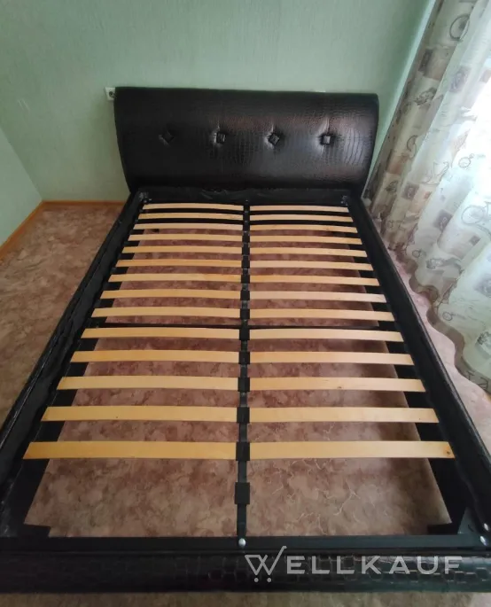 Doppelbett