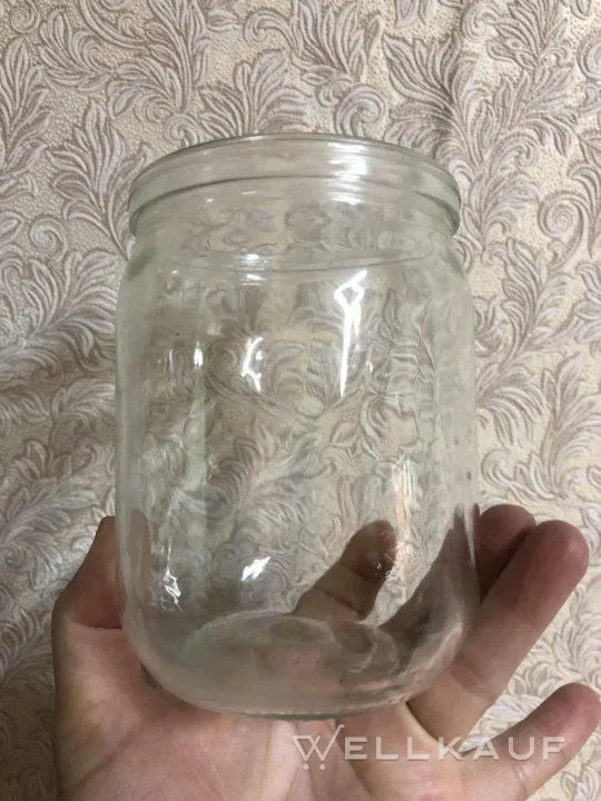 Gläser Glas